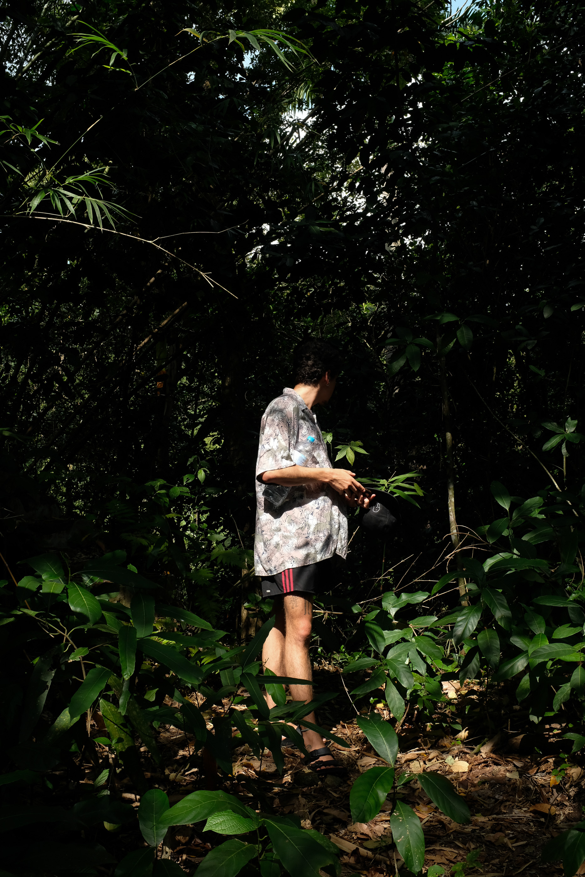  Margot Roth, swiss photographer.