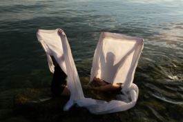  Margot Roth, swiss photographer.