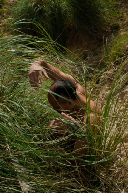  Margot Roth, swiss photographer.