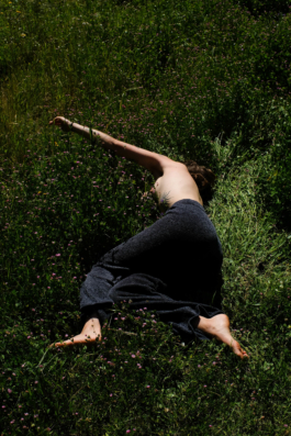  Margot Roth, swiss photographer.