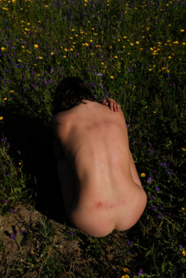  Margot Roth, swiss photographer.