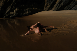  Margot Roth, swiss photographer.