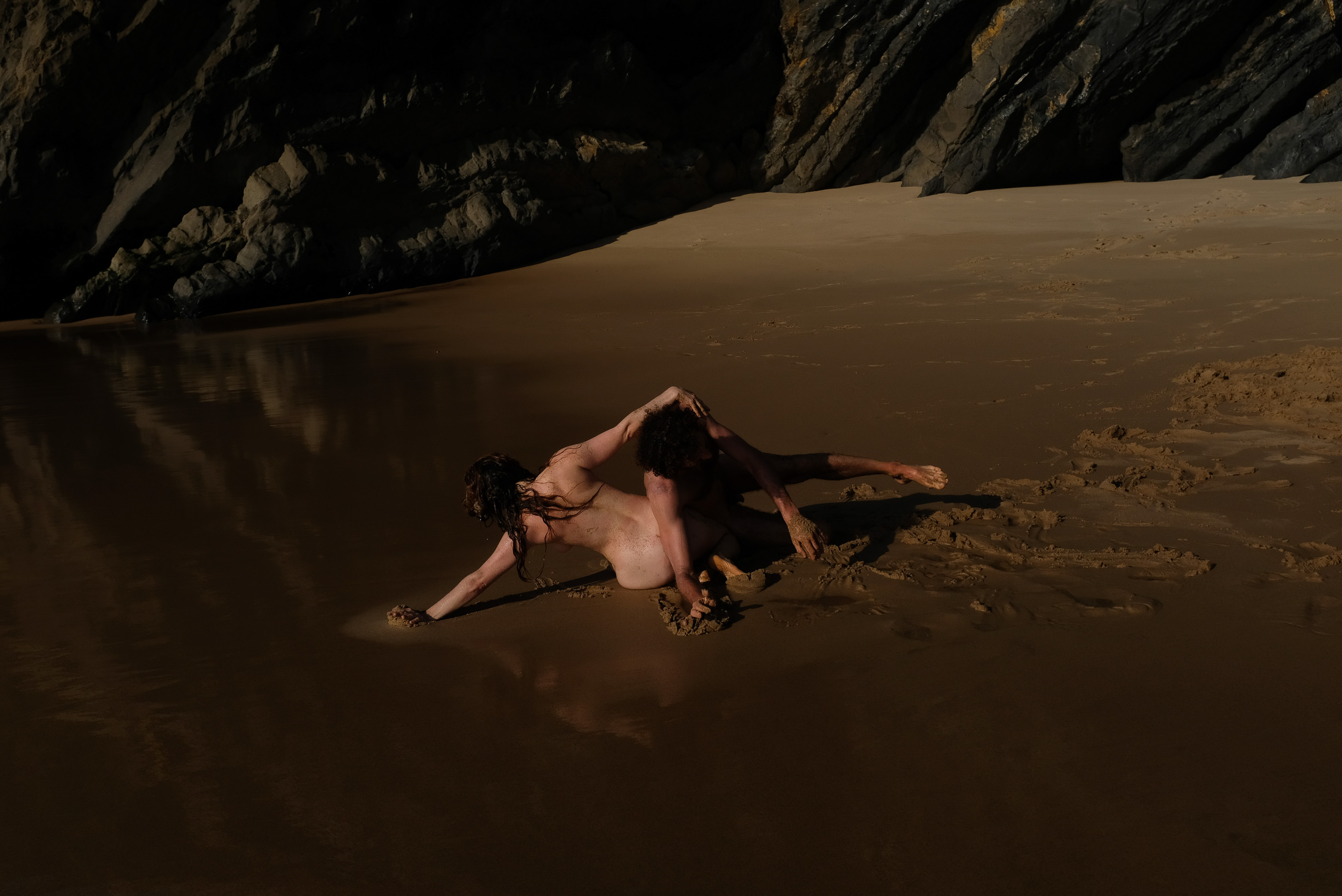  Margot Roth, swiss photographer.