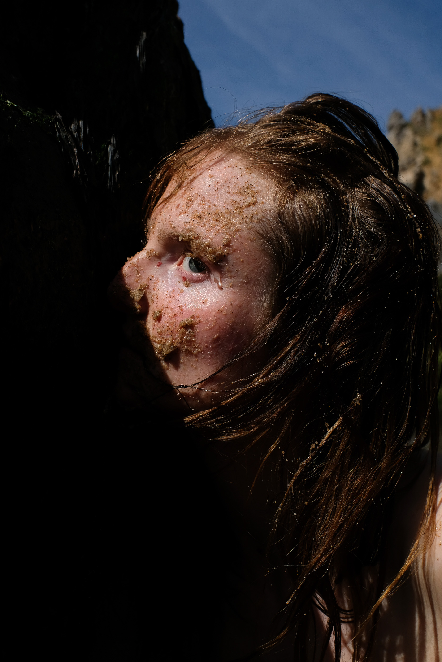  Margot Roth, swiss photographer.