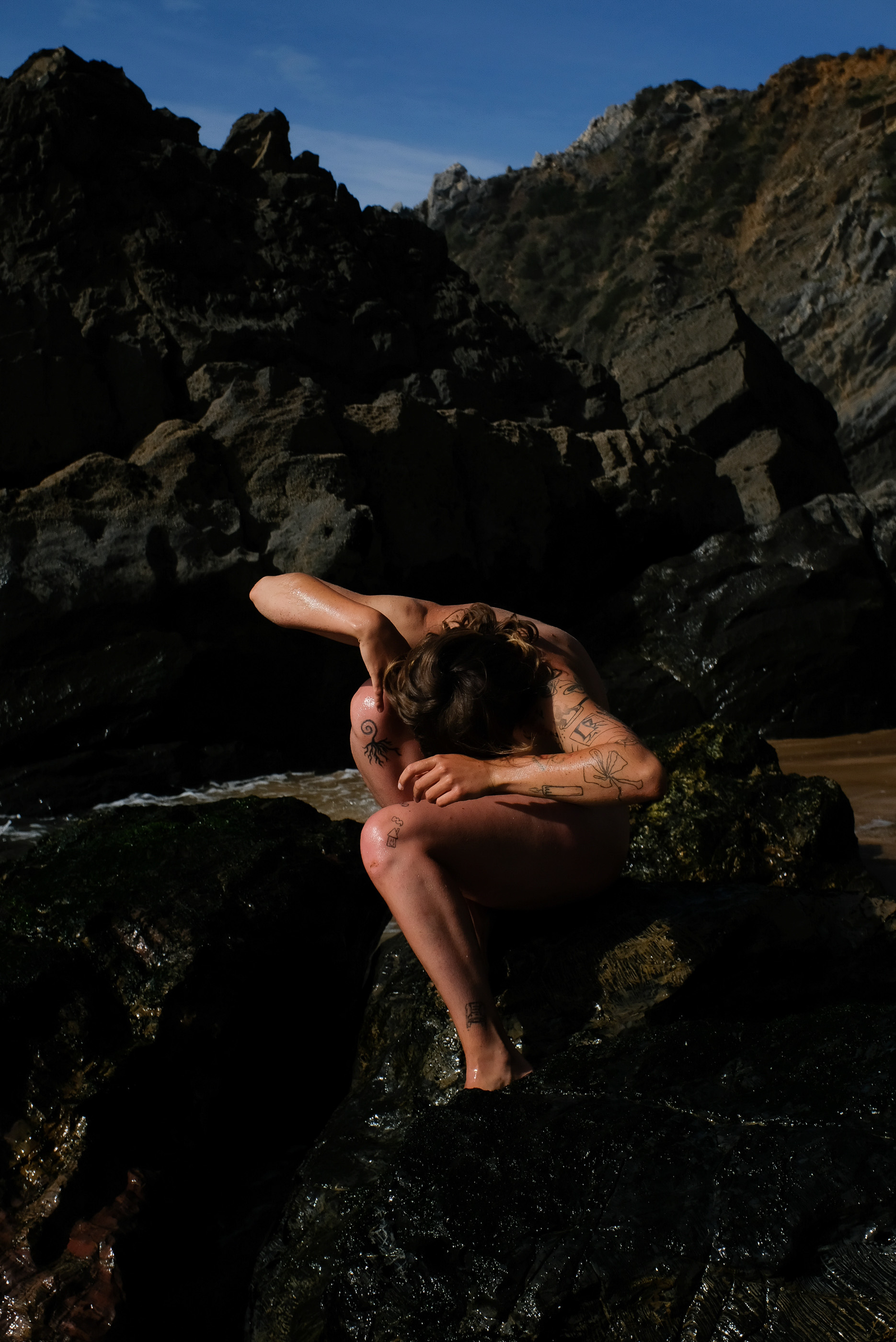  Margot Roth, swiss photographer.