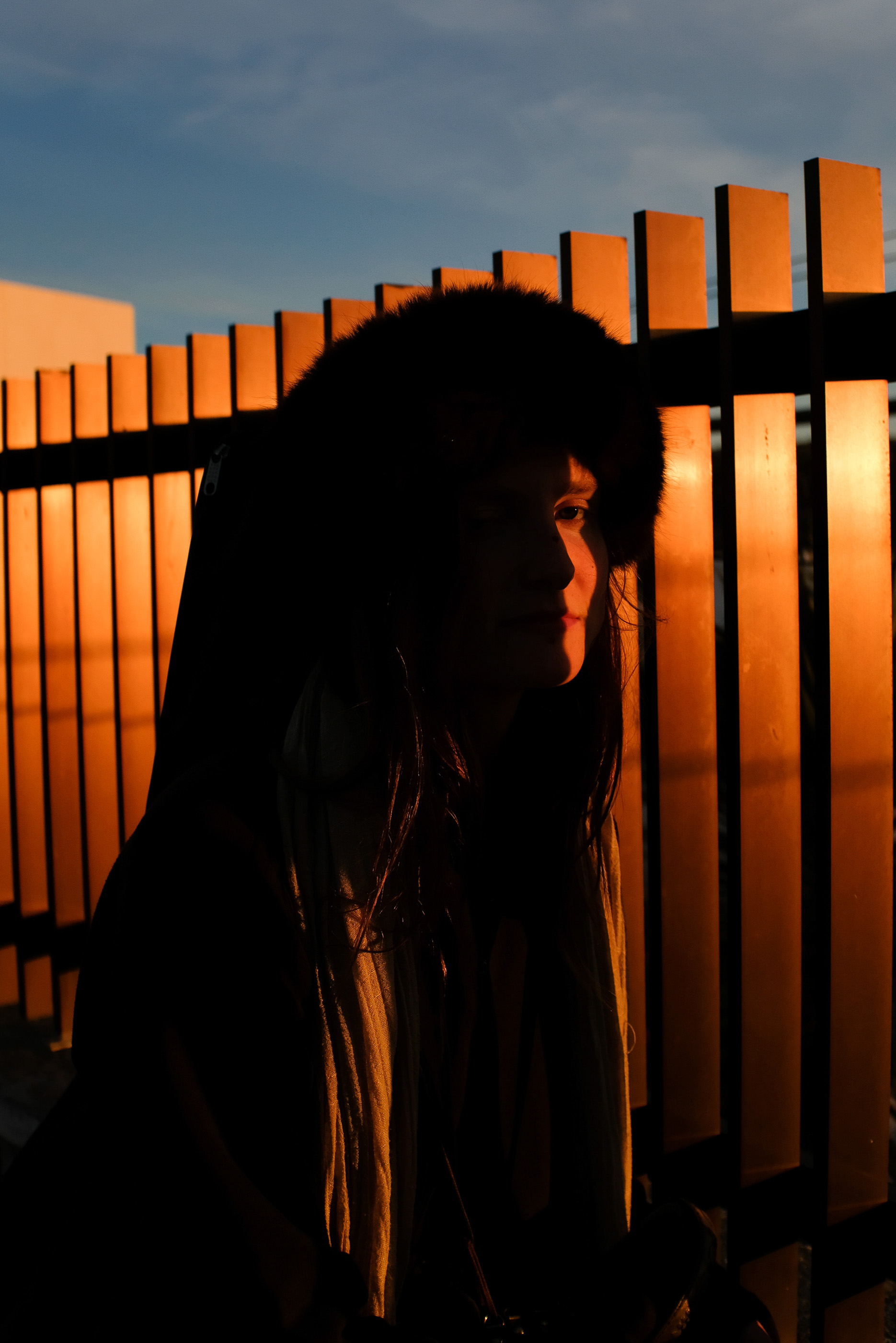  Margot Roth, swiss photographer.