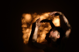  Margot Roth, swiss photographer.