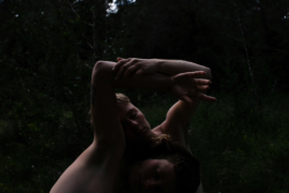  Margot Roth, swiss photographer.