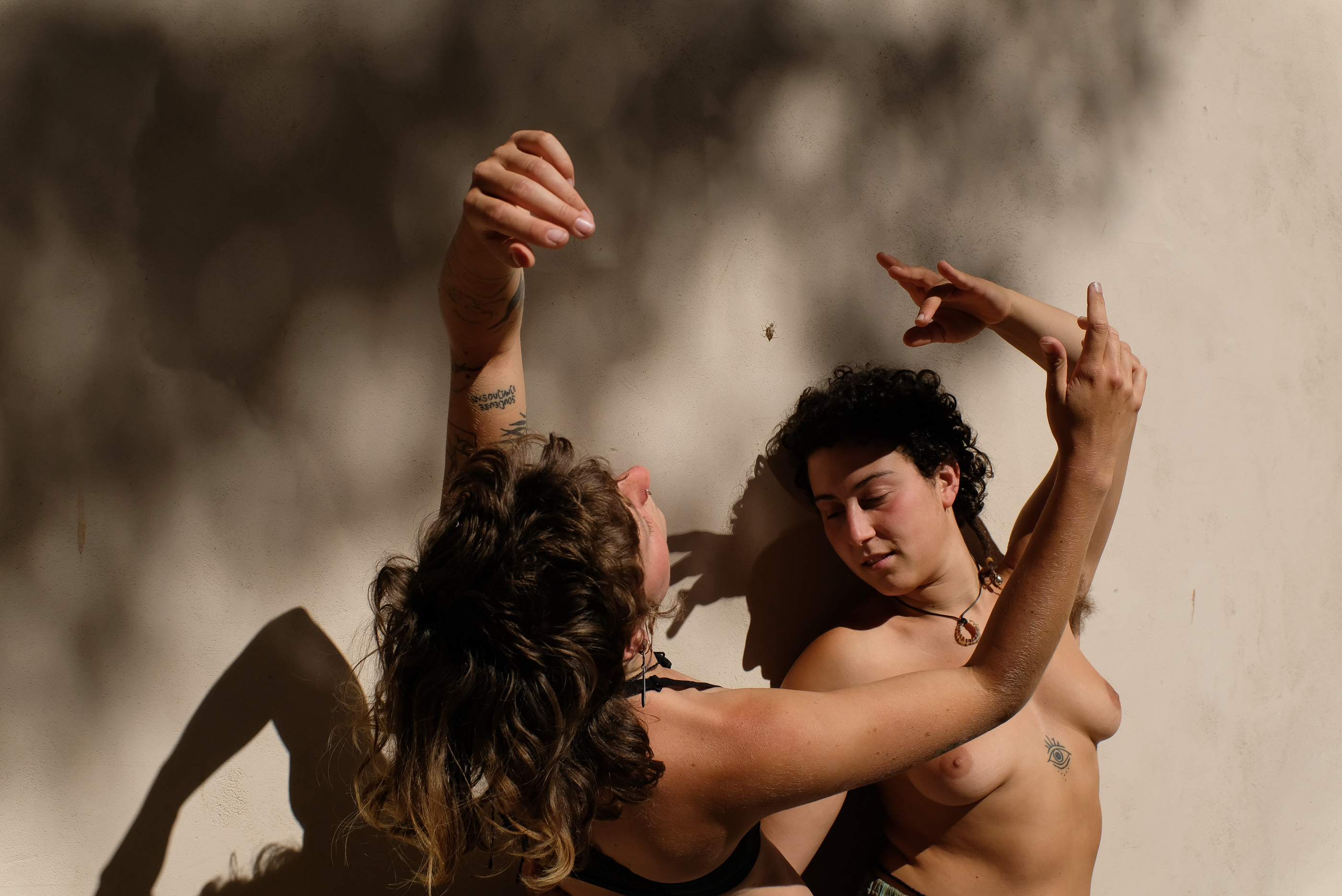  Margot Roth, swiss photographer.