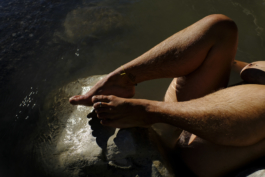  Margot Roth, swiss photographer.