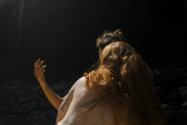  Margot Roth, swiss photographer.